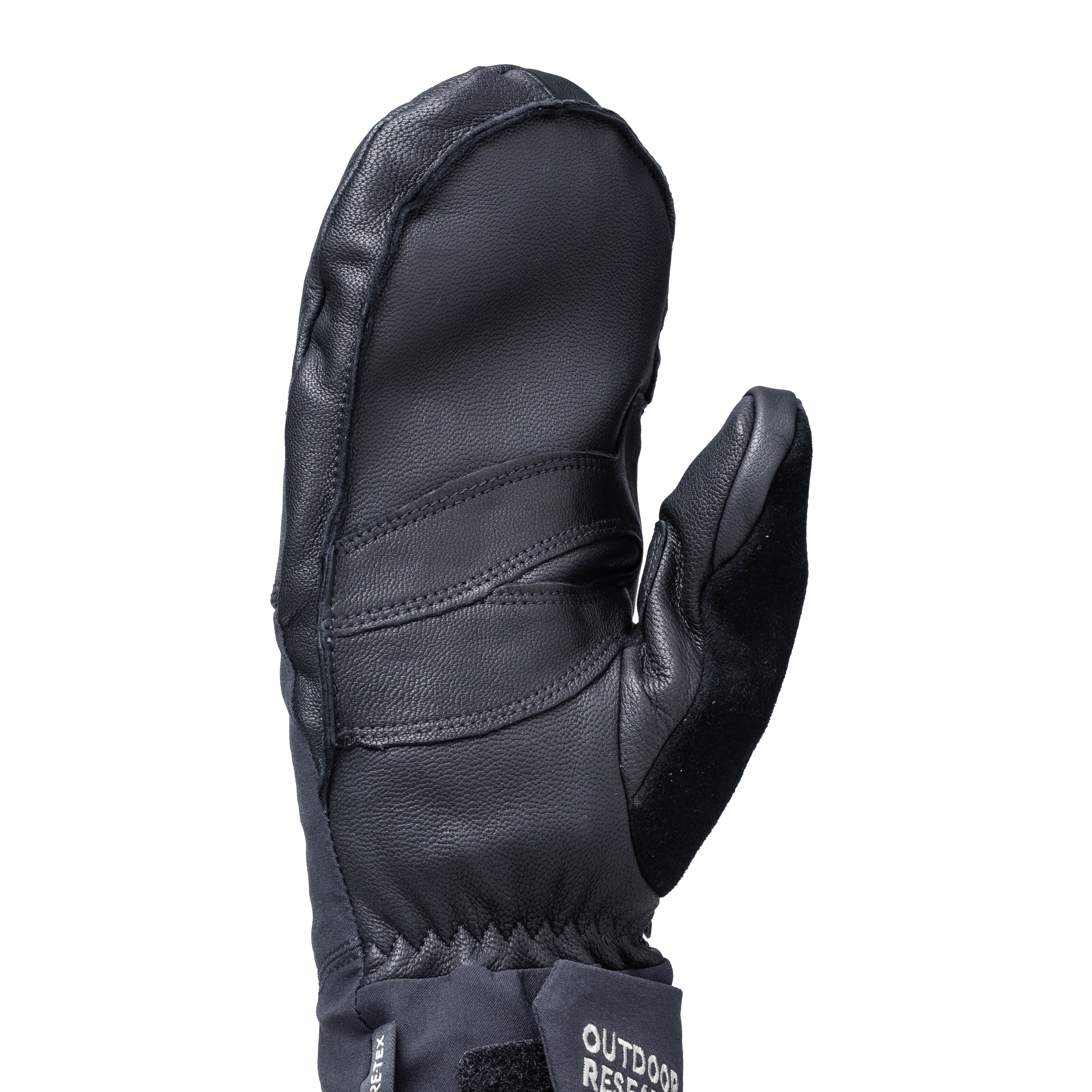 Team GORE-TEX Mitts