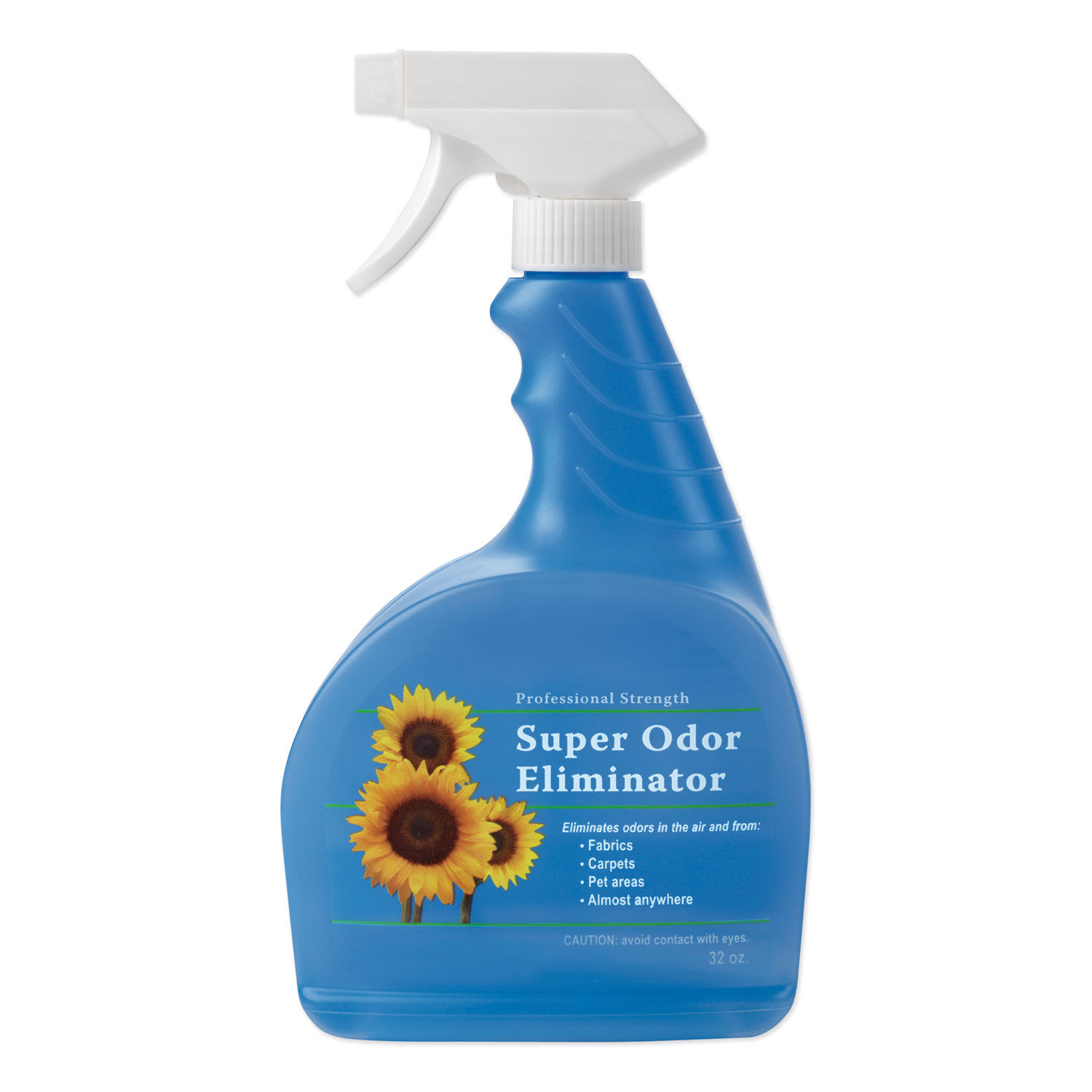 Super Odor Eliminator by Fresh Products FRS632SOE