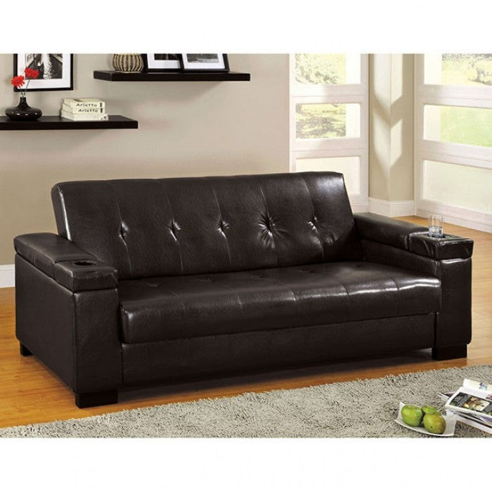 Logan Futon Sofa