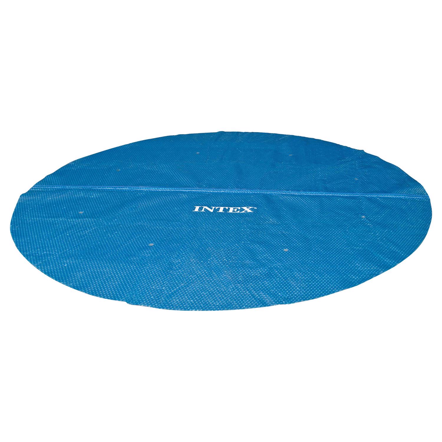 Intex Pool Cover 12 ft. W