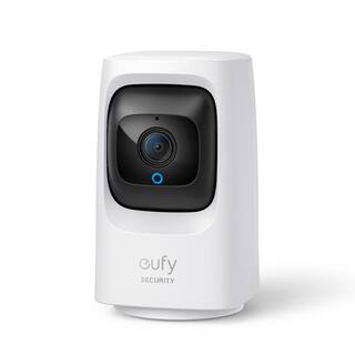 eufy Security Indoor Wireless 2K Mini Camera Single Pack T8414J21