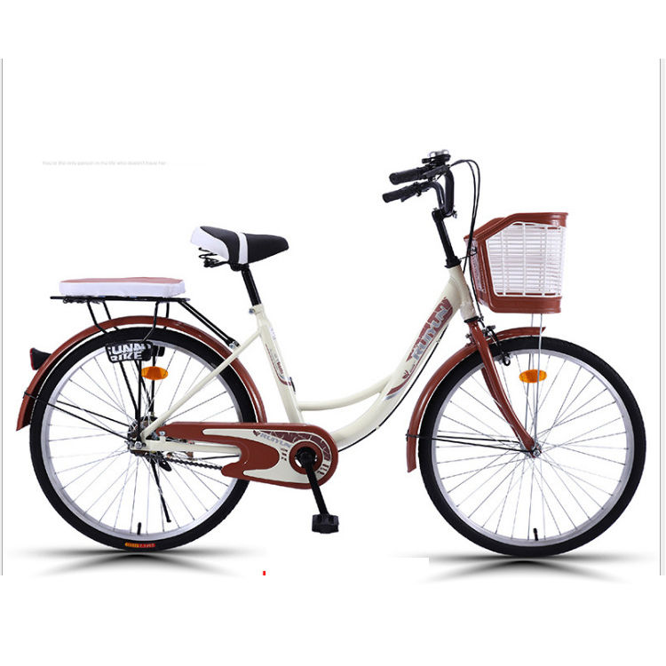 cheap bicycle 24'' 26''city bike/women bike bicycle/cycling for lady