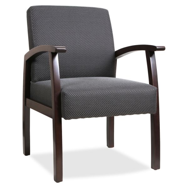 Lorell Deluxe Guest Chair