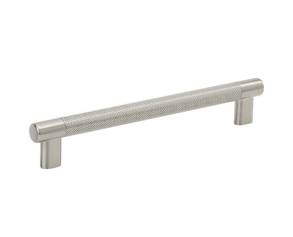 Amerock BP36562PNBBZ Esquire Cabinet Pull