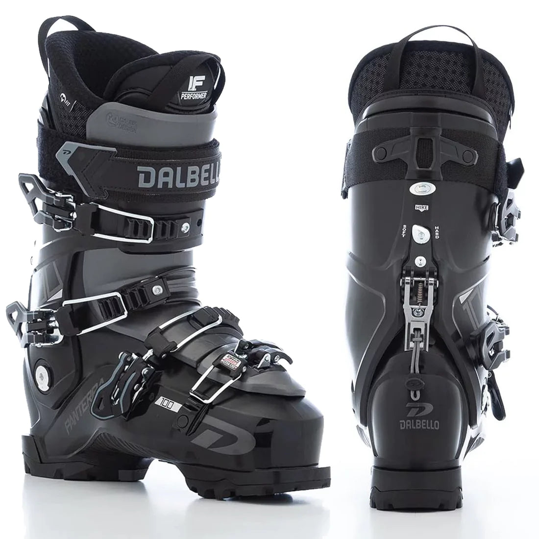 Dalbello Panterra 100 GW Ski Boots 2024