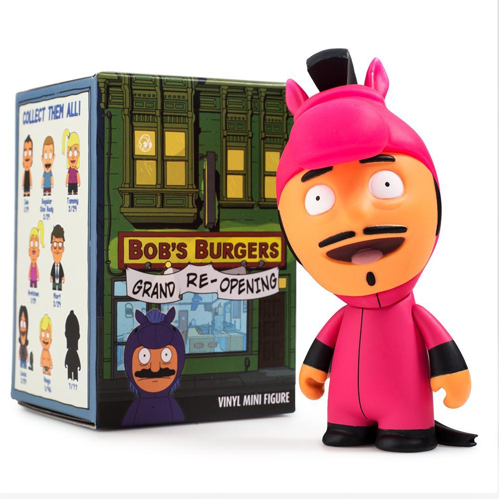 Bobs Burgers Grand Re-opening 3