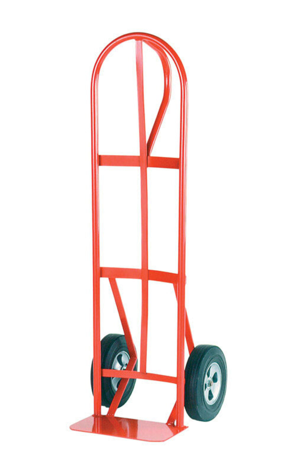 HAND TRUCK P-HANDLE 800#