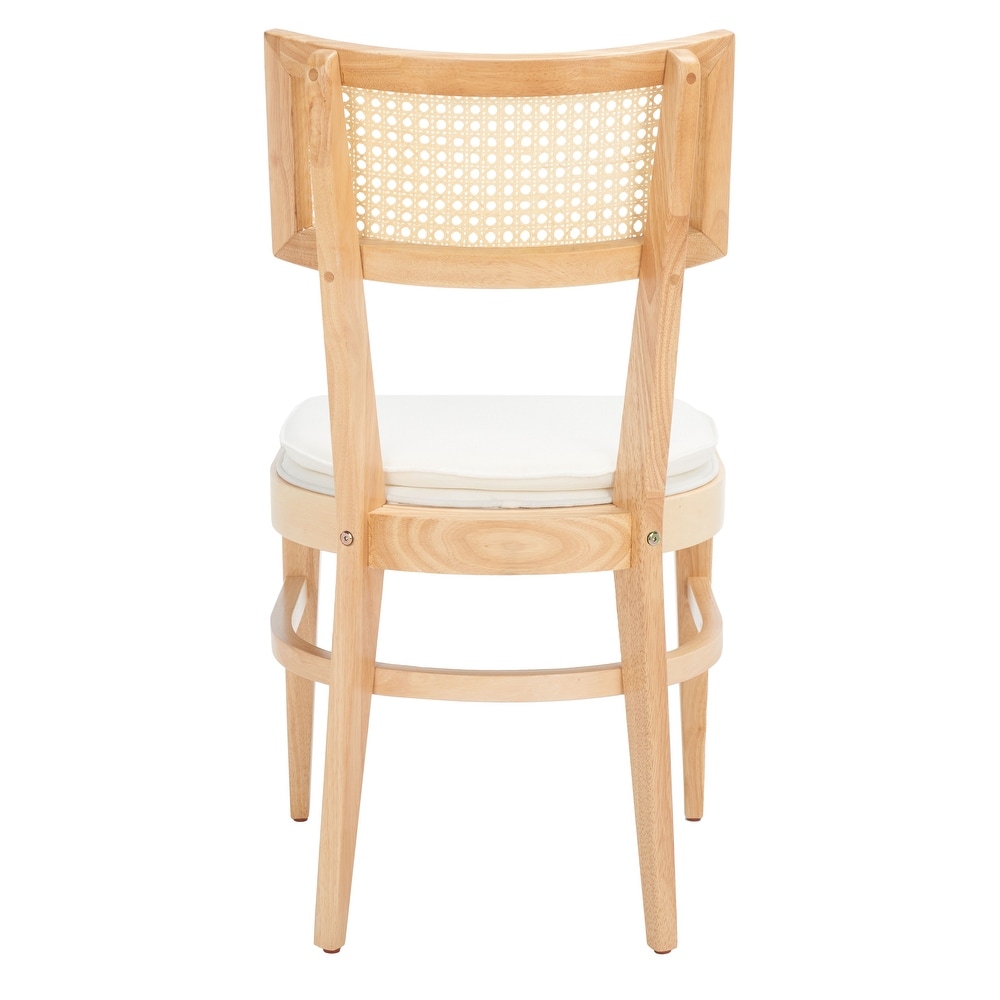 SAFAVIEH Galway Cane Dining Chair   18\