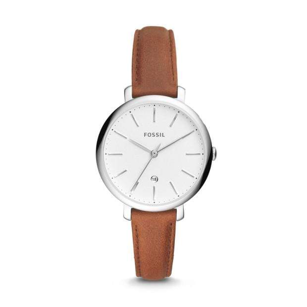 Fossil Jacqueline Ladies Watch