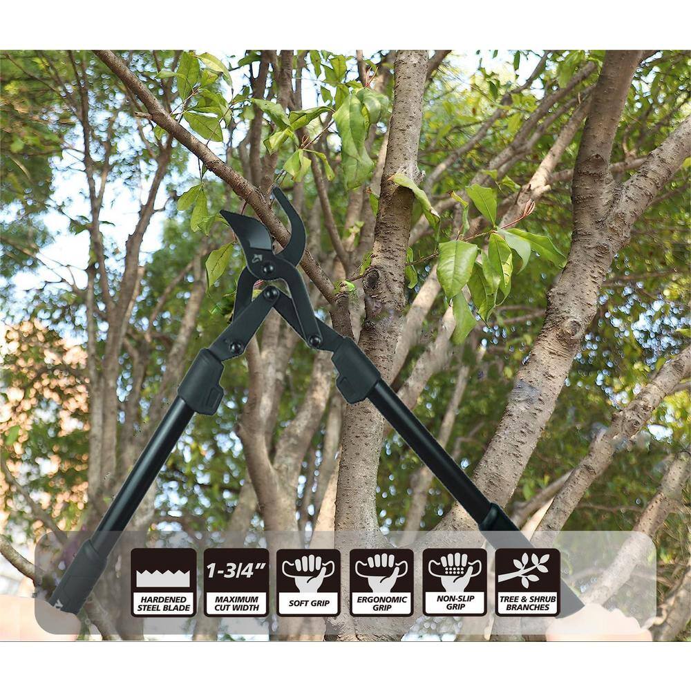 Husky 28 in. Bypass Lopper Husky-1