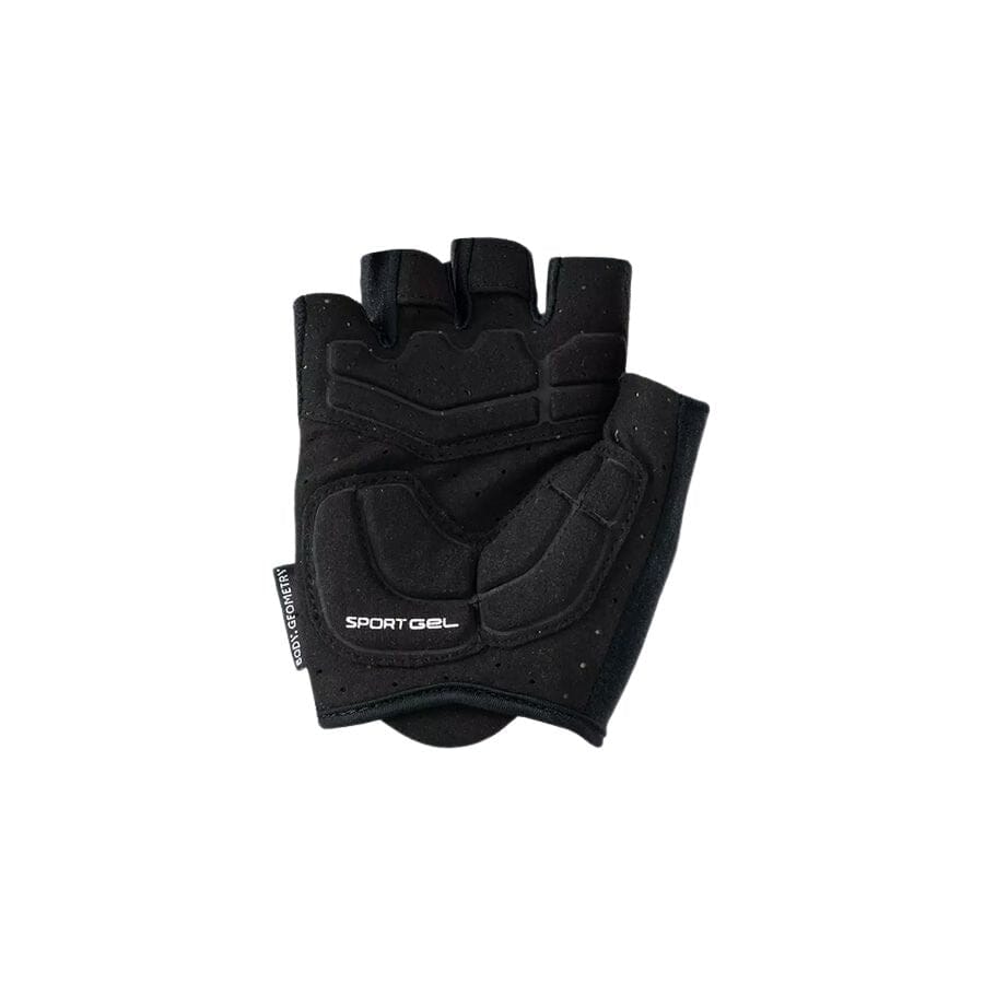 Specialized Body Geometry Sport Gel Short Finger Gloves