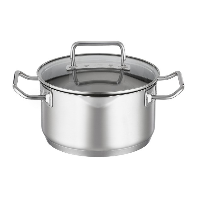 Rosle High Casserole Expertiso 20 Cm