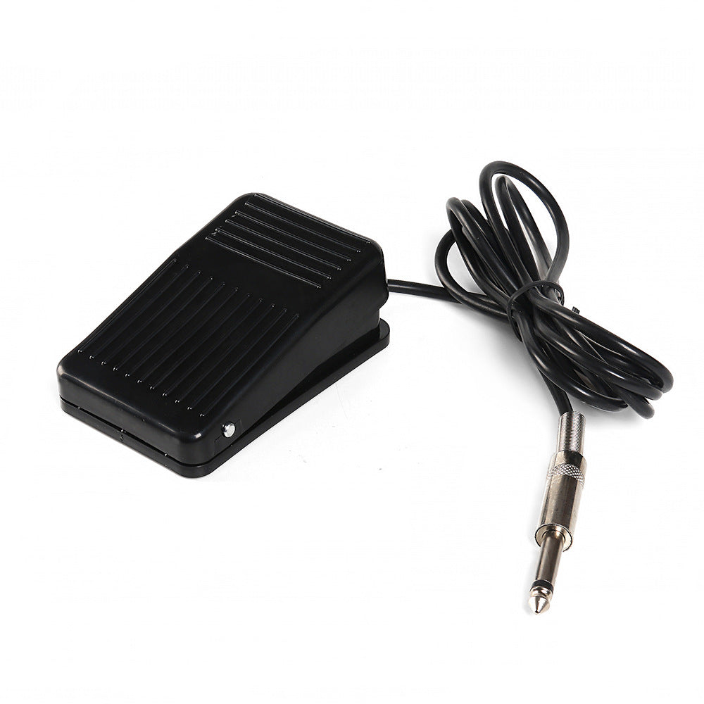 Bluerockt Professional Plastic Tattoo Foot Pedal