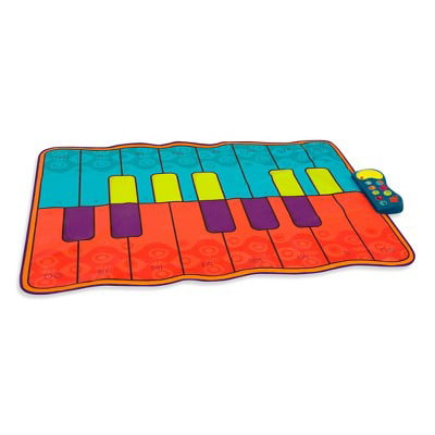 B. toys Piano Dance Mat - Boogie Woogie Mat