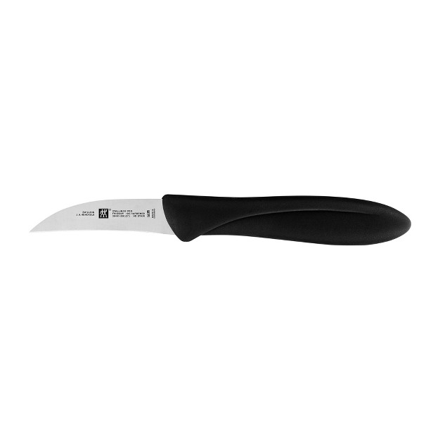 Zwilling Twin Master 2 5 inch Bird x27 s Beak Pealer Knife