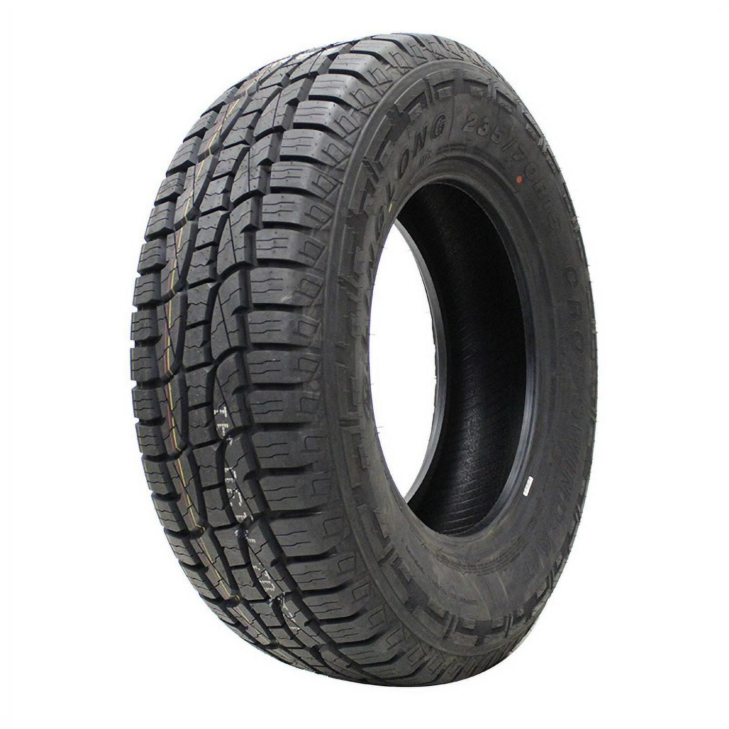 Crosswind A/T LT285/75R16 Tire