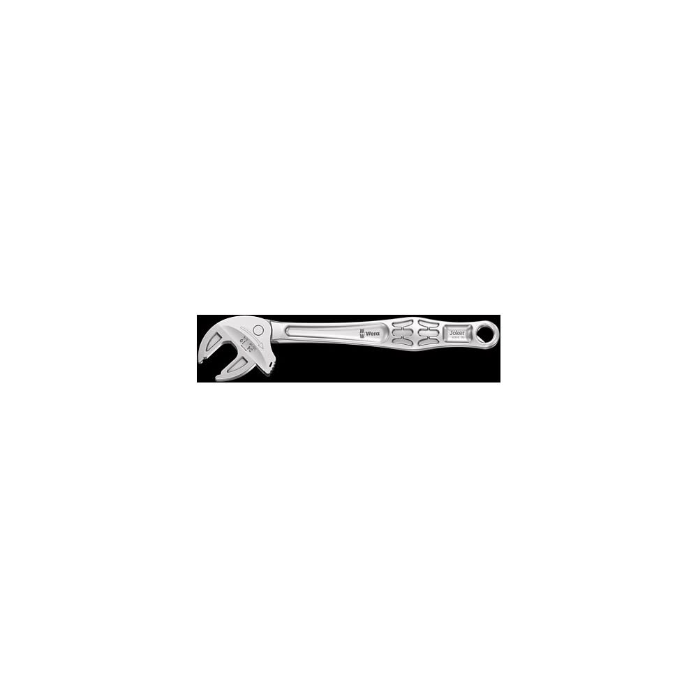 Wera 6004 Joker XL 19-24 mm Self-Setting Spanner