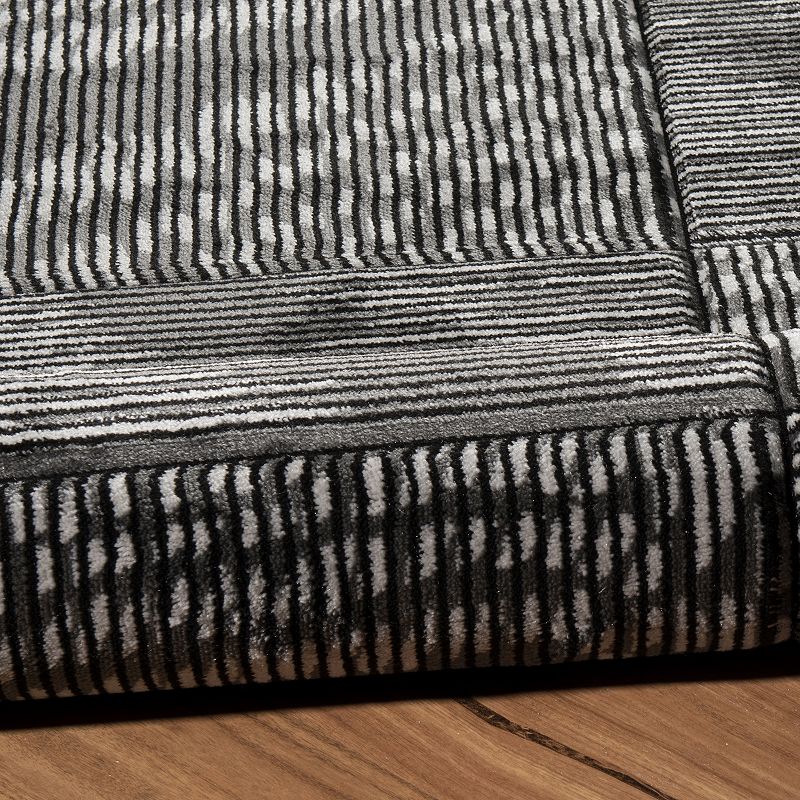 Linon Milan Marcel Area Rug