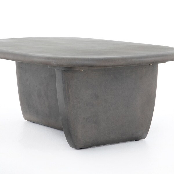 Haven Home Kamila Outdoor Coffee Table