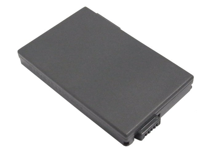 Canon DC10 DC100 DC20 DC201 DC21 DC210 DC22 DC220 Replacement Battery BatteryClerkcom Camera