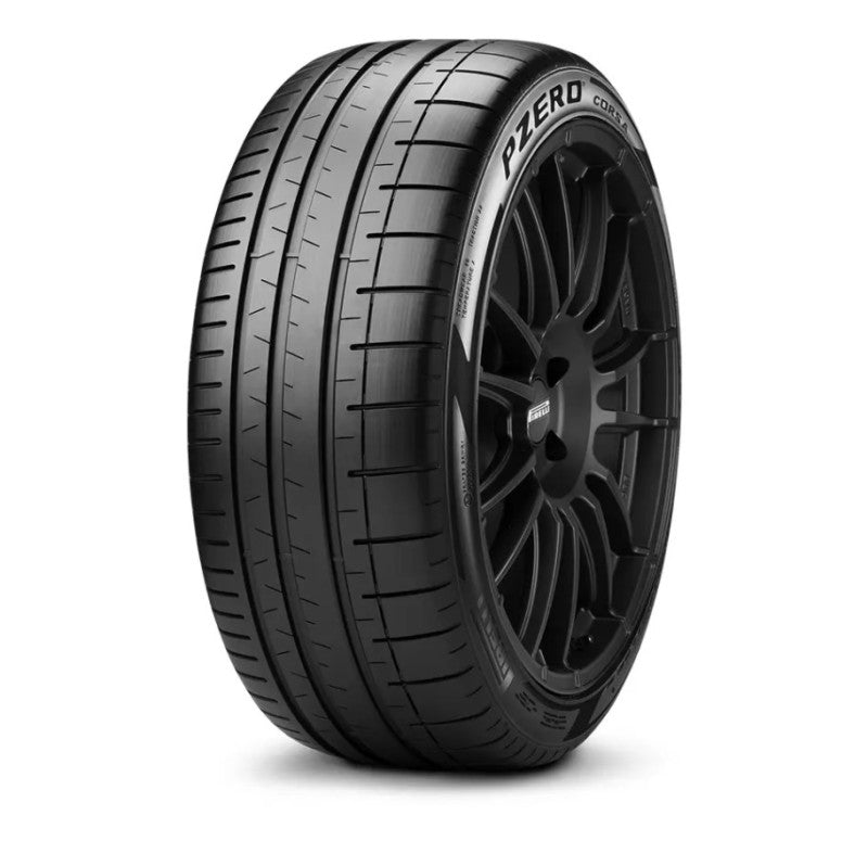 Pirelli P-Zero Corsa PZC4 Tire - 305/30ZR20 103Y - Pirelli - 2649600