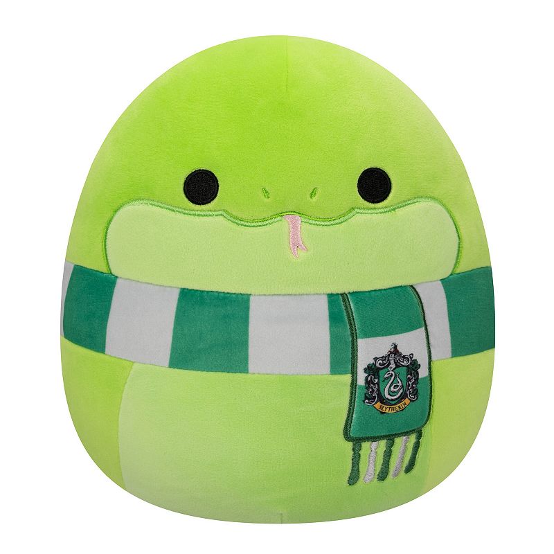 Squishmallows 8in. Slytherin Snake