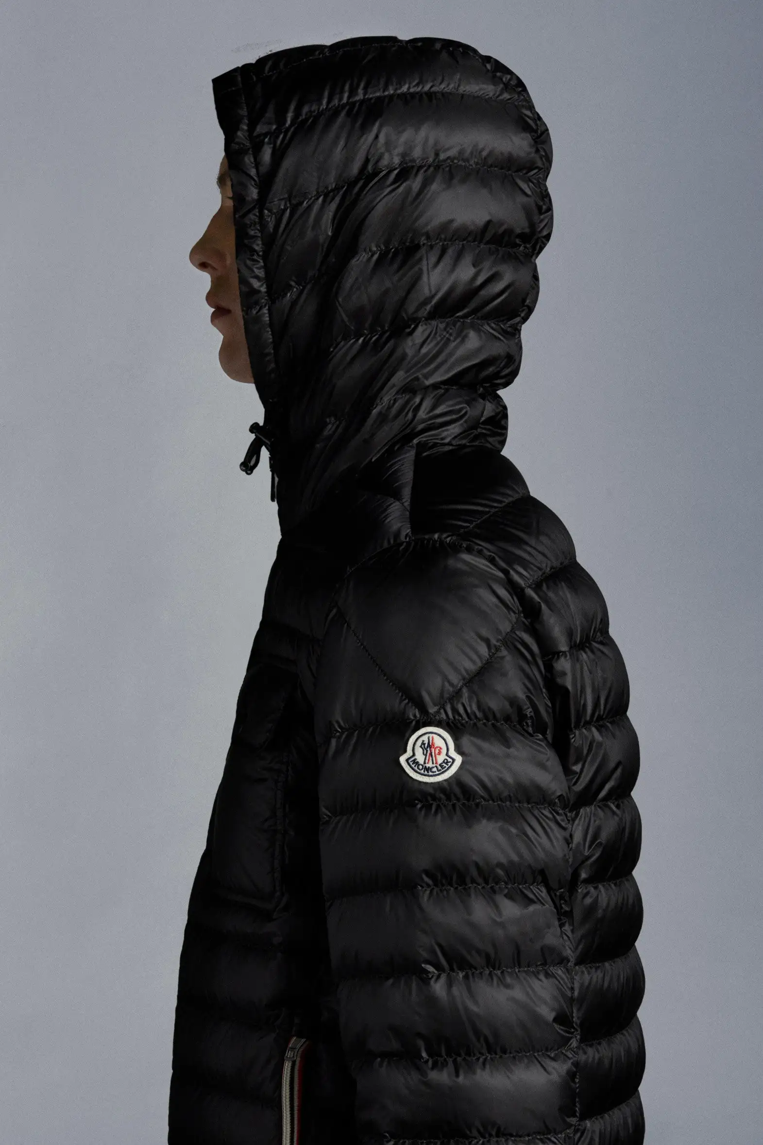 Douret Short Down Jacket