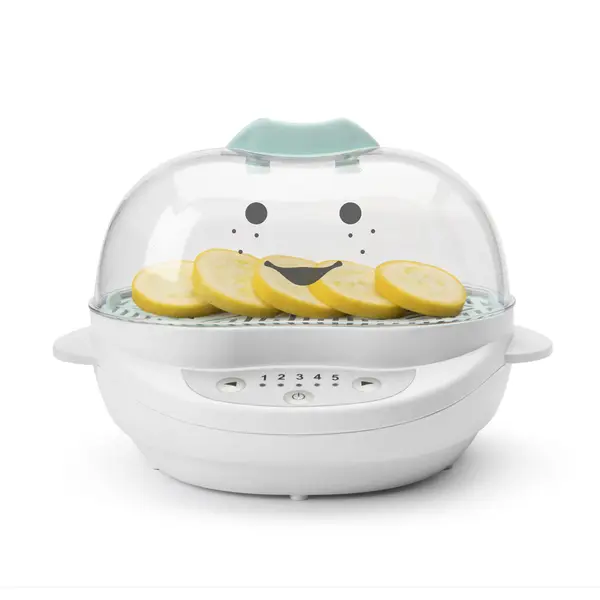 Nutri Bullet Baby Food Steamer