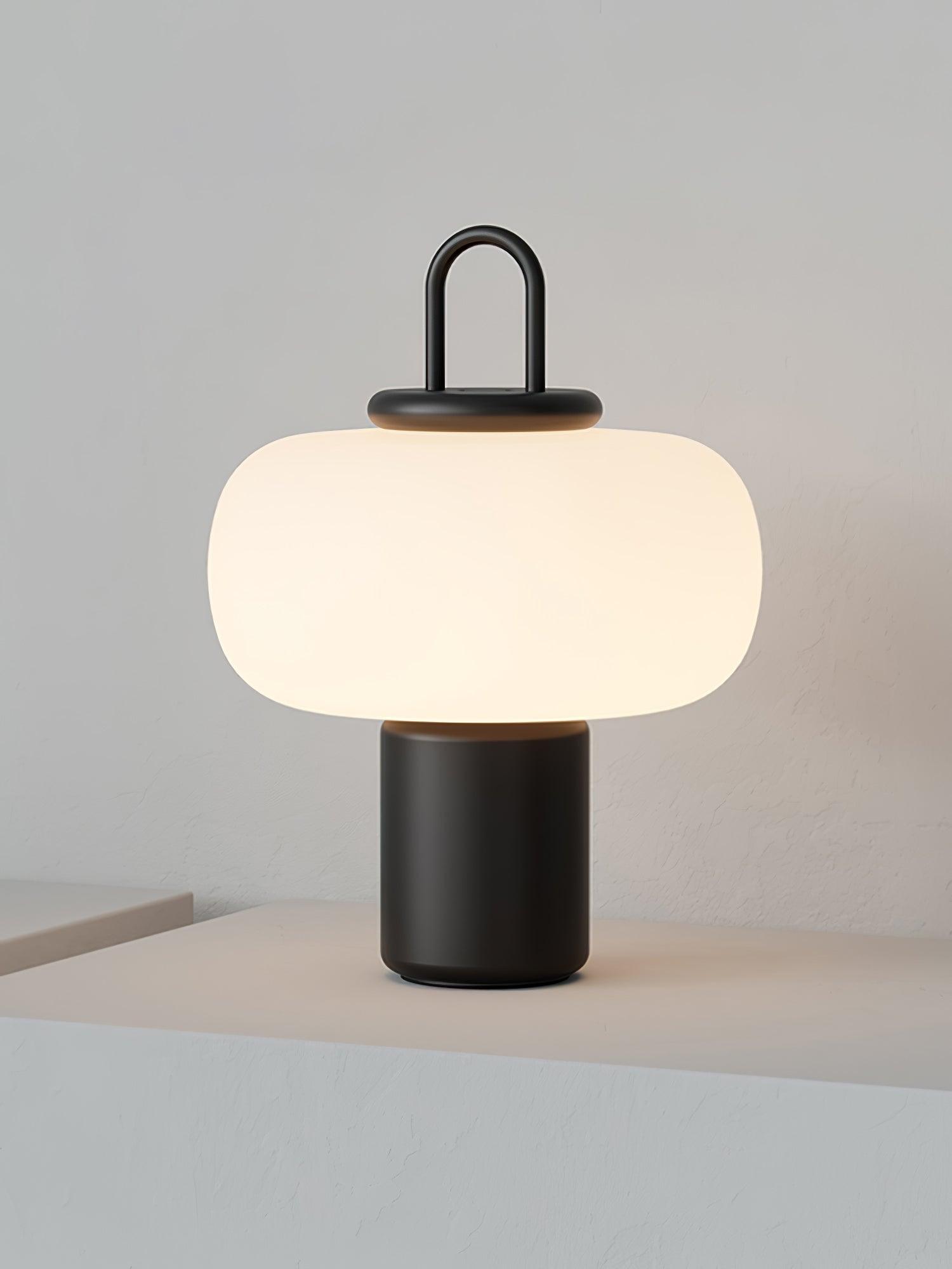 Nox Table Lamp