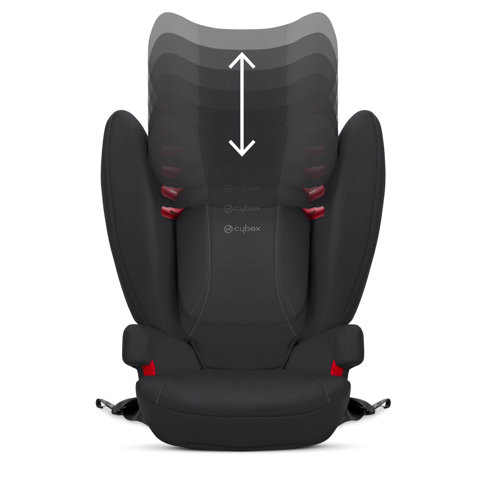 Cybex-Solution-B-Fix-Booster-Seat