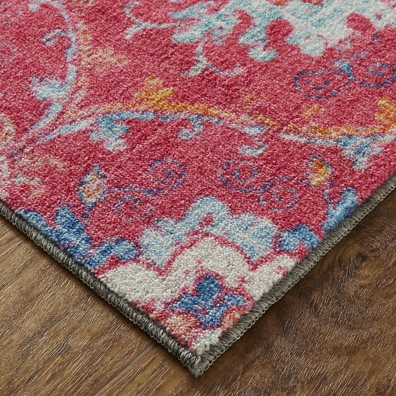 Mohawk® Home Prismatic Recycled EverStrand Area Rug