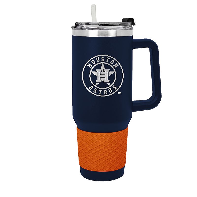 Houston Astros 40 oz. Travel Mug