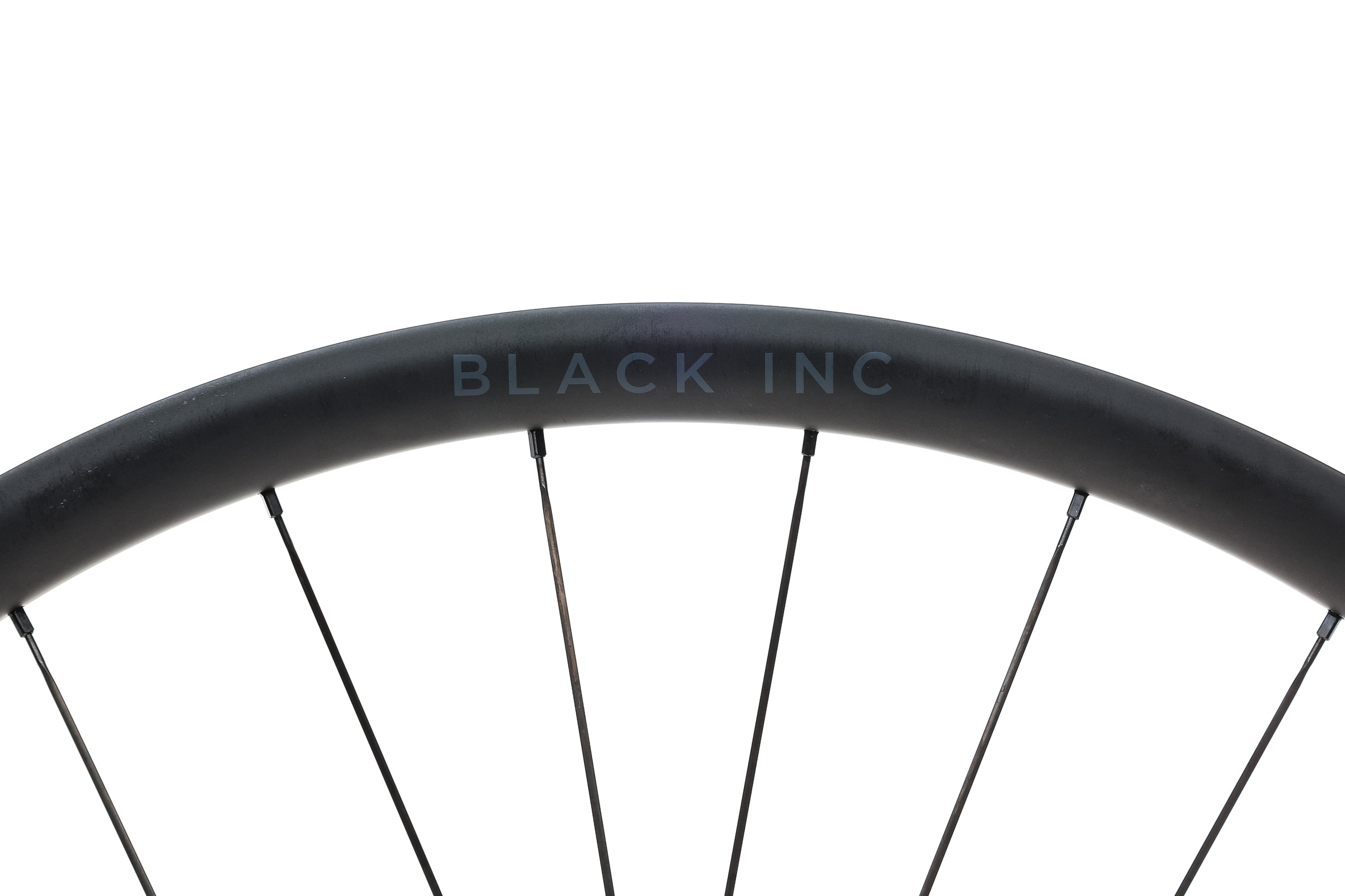 Black Inc Twenty Seven Carbon Tubeless 29