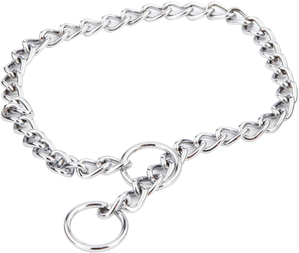 Westminster Pet Ruffinand#039 it Dog Choke Chain