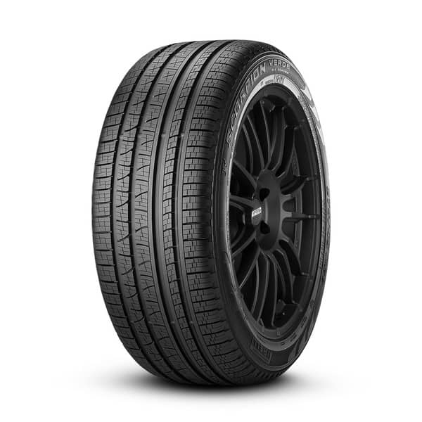 Pirelli Scorpion Verde All Season P235/65R18 107V