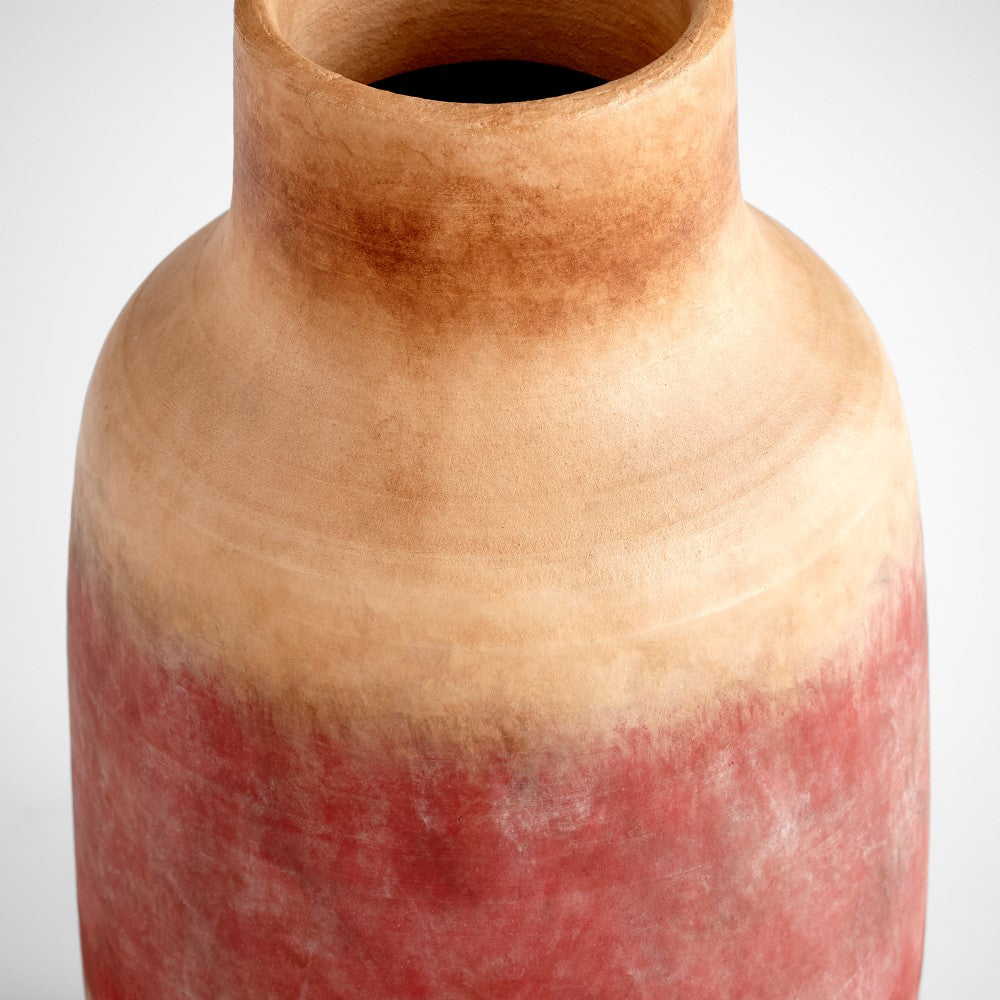 Precipice Vase