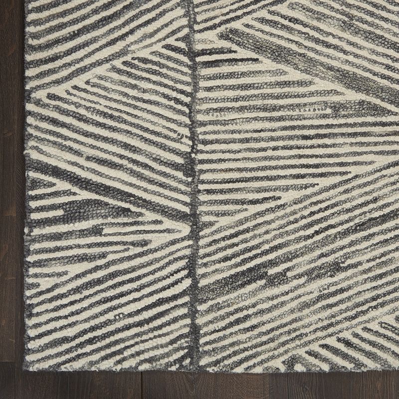 Nourison Vail Modern Indoor Area Rug