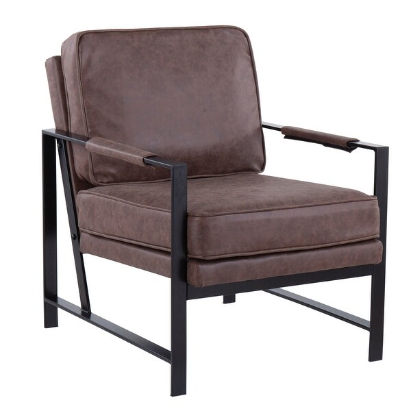 Copper Grove Tryavna Upholstered Arm Chair