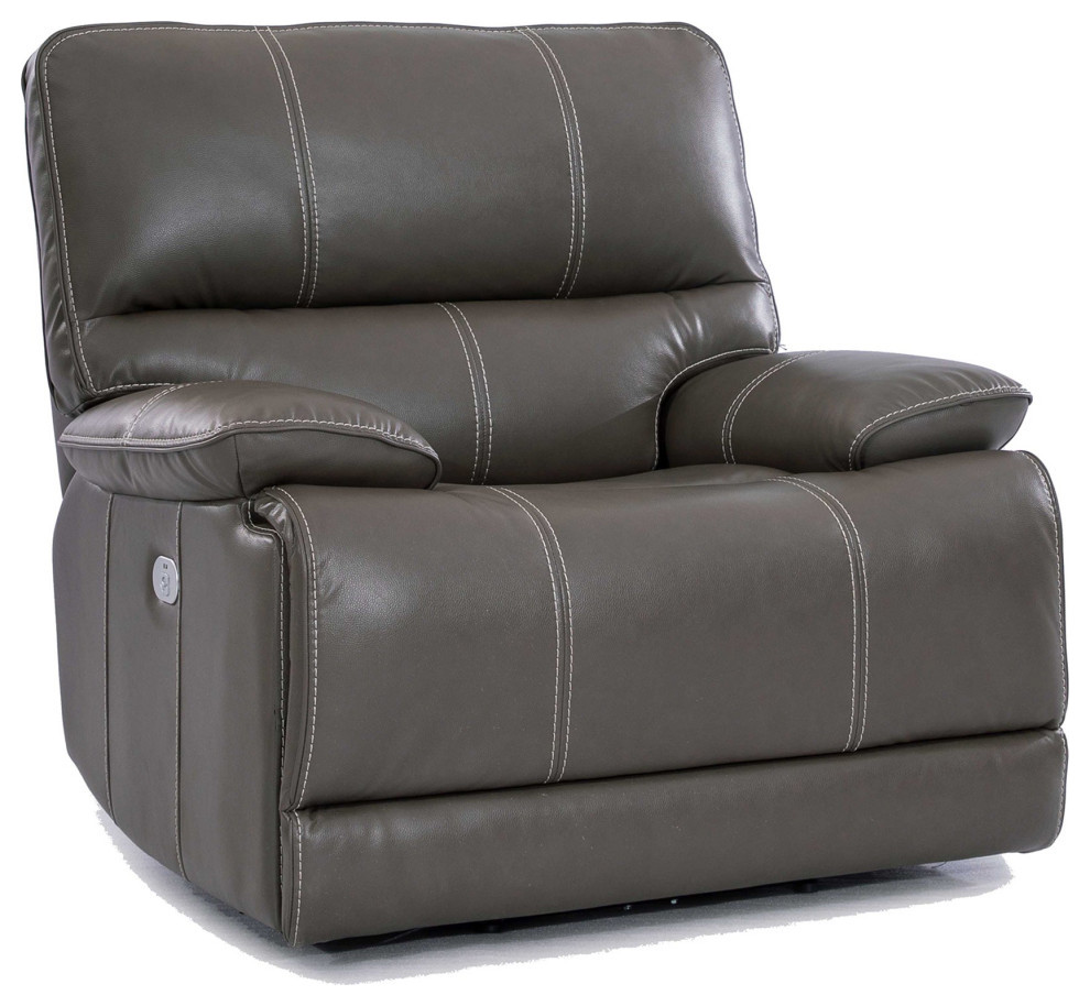 Parker Living Shelby   Power Recliner   Contemporary   Recliner Chairs   by Parker House  Houzz