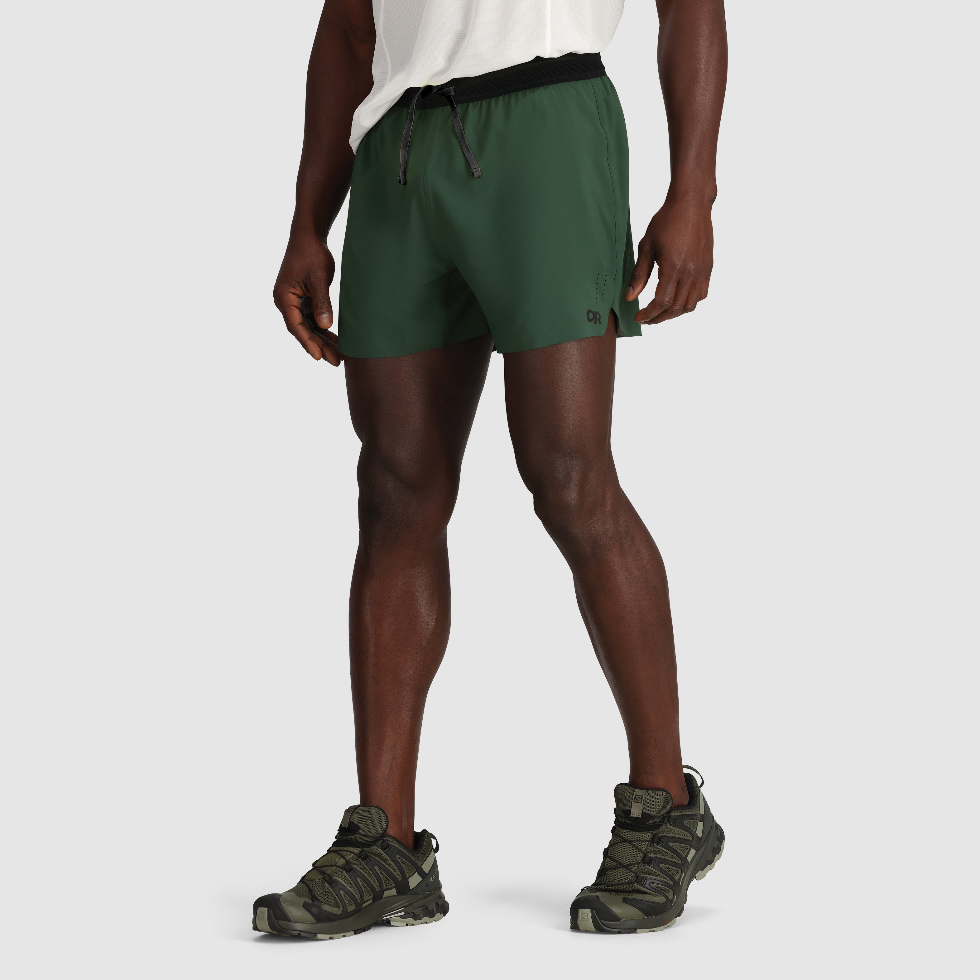 Men's Swift Lite Shorts - 5