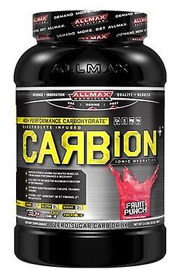 AllMax Nutrition Carbion 1080 gr