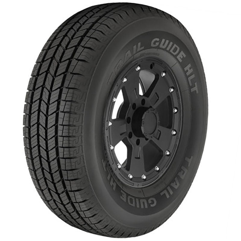 Multi-Mile Trail Guide HLT All Season 255/65R18 111S Light Truck Tire