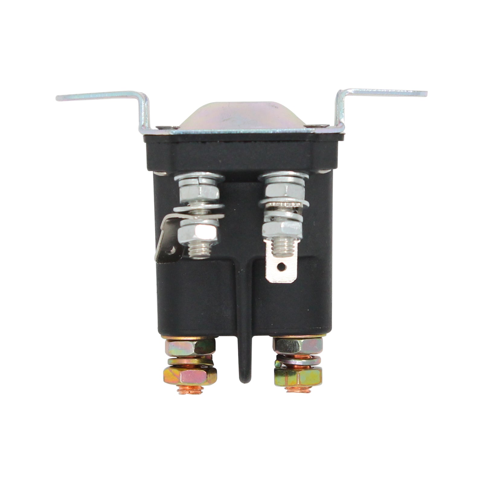 2-Pack 532146154 Starter Solenoid Replacement for Toro 117-1197 - Compatible with 117-1197 AM130365 Solenoid