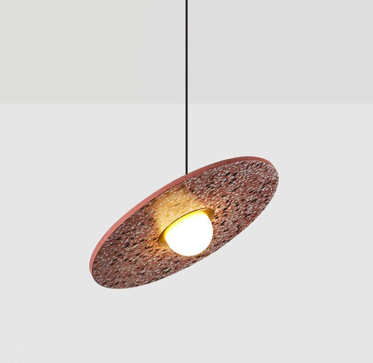 Planet Pendant Lamp