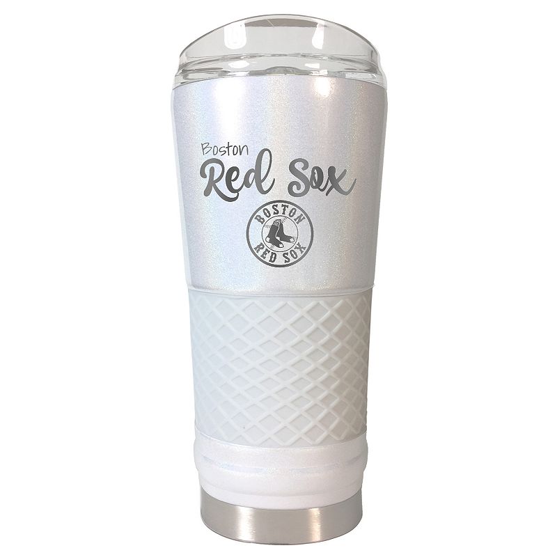 Boston Red Sox 24-oz. Vacuum Insulated Tumbler