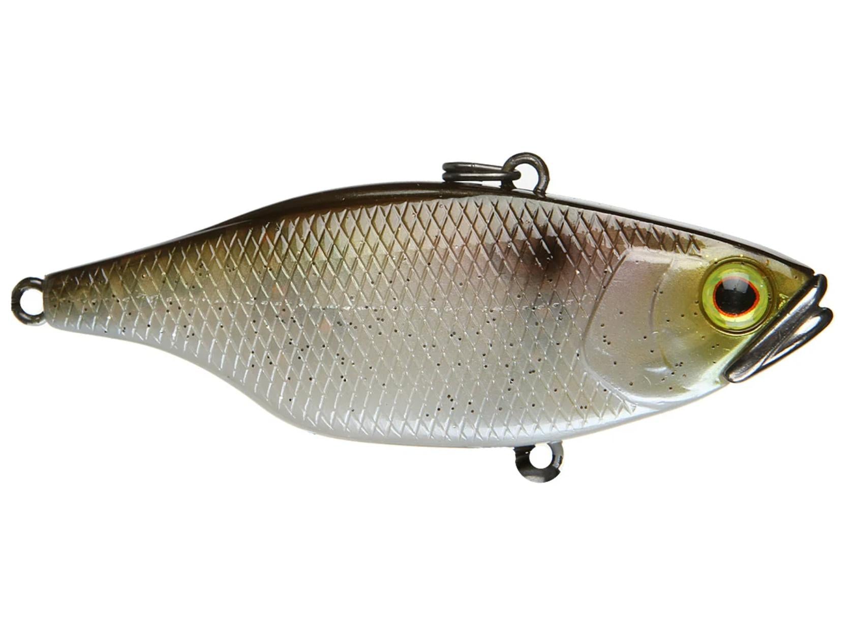 Jackall TN 80 Lipless Crankbaits