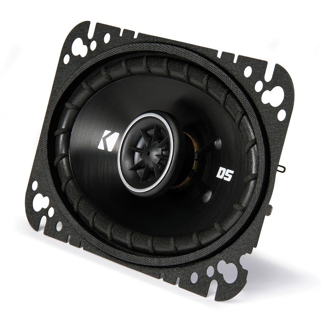 4 ohm Coaxial Speaker