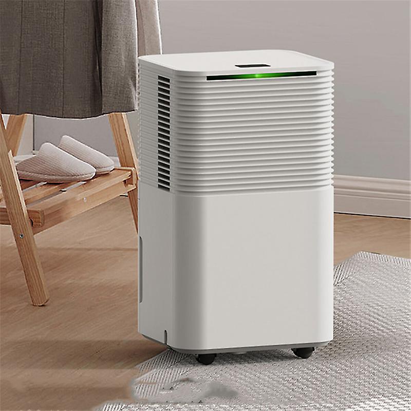 Dehumidifier Household Silent Dehumidifier Indoor Dehumidifier Bedroom Dehumidification Basement Industrial Dehumidification