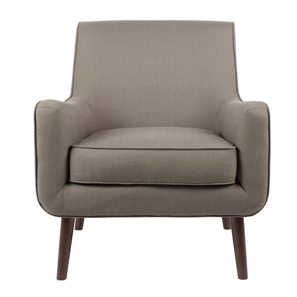 Madison Park Liam Mid-Century Accent Chair