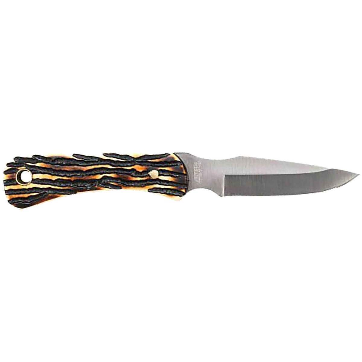 Uncle Henry 301UH 3.1 inch Fixed Blade